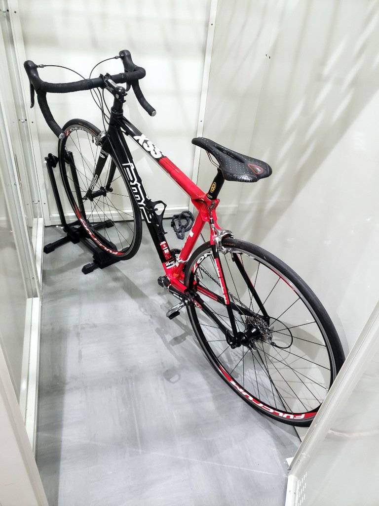 愛車はbmcのStreet Fire SSX | とりあえずの自転車メモ 愛車はbmcのStreet Fire SSX | とりあえずの自転車メモ