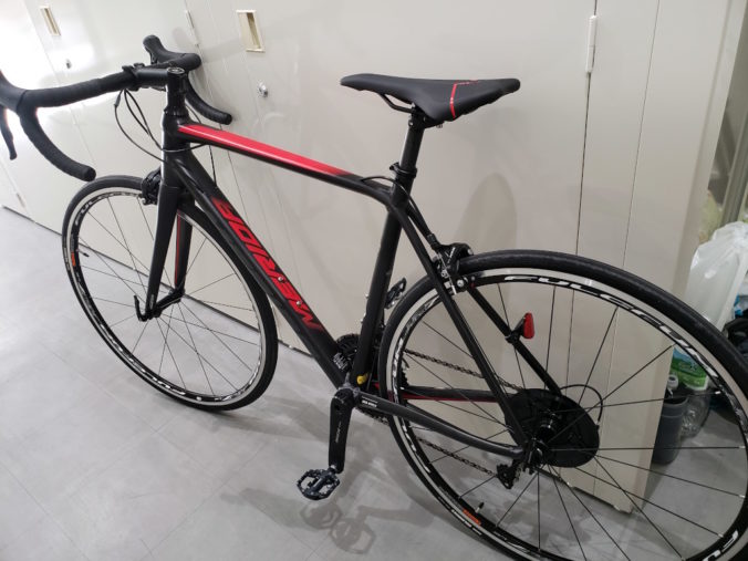 MERIDA Scultura 700の2019年モデル